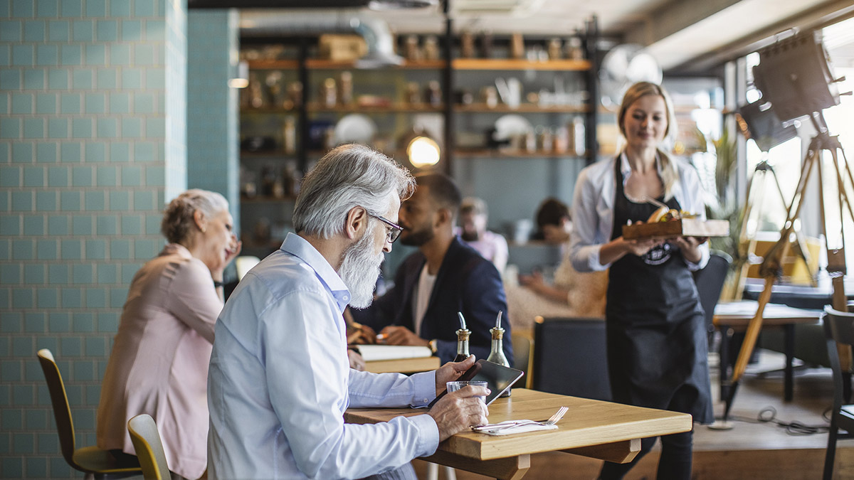 Dette bør du vite om aircondition til bedrift og restaurant